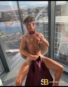 male rent boy Manchester Max