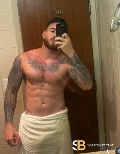 male escort London Jo&atilde;o Paulo