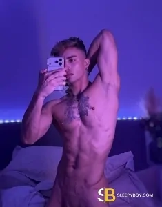 male escort Manchester Guilherme