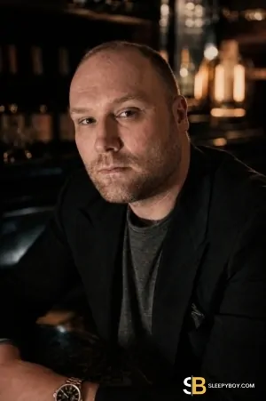 Gay Escort Callum 39yr - role
