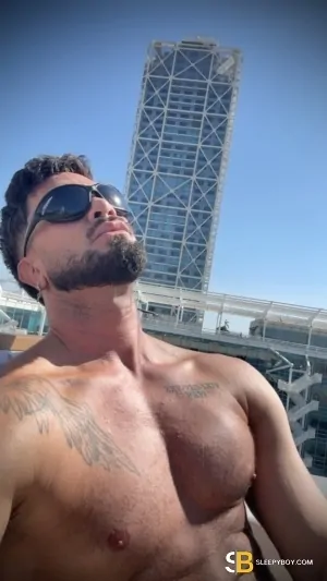 Bisexual Escort Jonathan 36yr - sucking