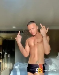 male escort London Emerson