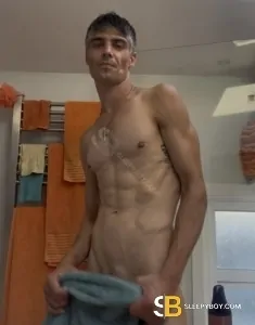 male rent boy London Stu