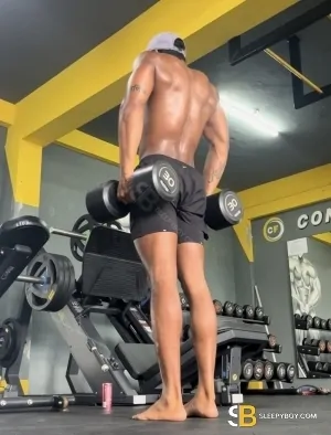 Bisexual Escort Marlon 26yr - role