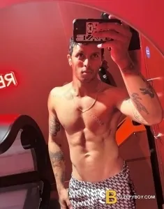 male escort London Marlon