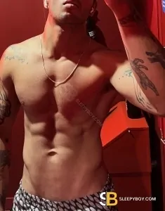 male escort London Marlon Xl