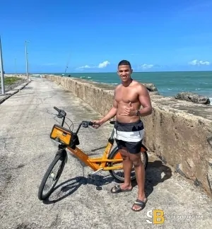 Gay Escort Gabriel 28yr - sucking