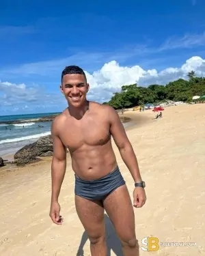 Gay Escort Gabriel 28yr - role