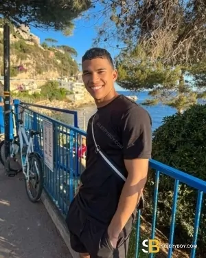 Gay Escort Gabriel 28yr - sucking