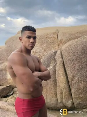 Gay Escort Gabriel 28yr - role