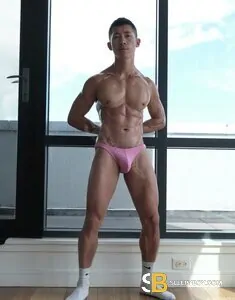 male escort London Rawrenzo