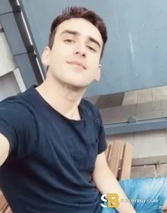 male rent boy London Alessandro