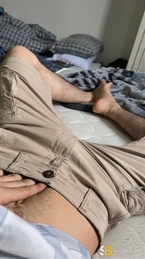 Bisexual Escort Uzair 25yr - licking
