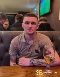 male rent boy Newcastle Scally