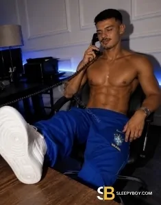 male rent boy London Welvis