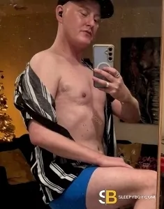 male escort Brighton David
