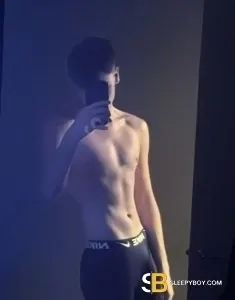 male escort Aberdeen Jack