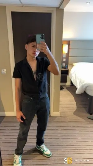 Gay Escort Diego 29yr - role
