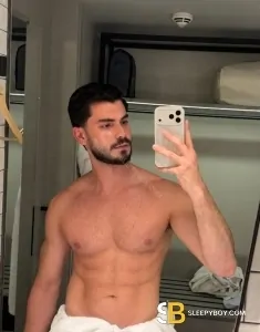 male escort London Filipe