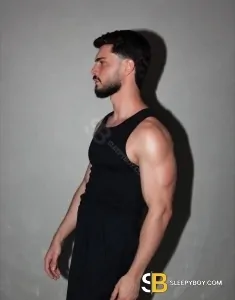 male escort London Filipe