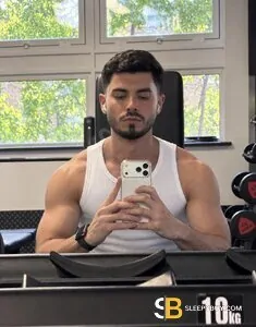 male escort Birmingham Filipe