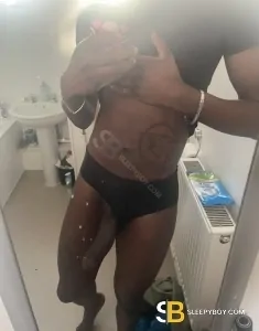 male rent boy London Theo