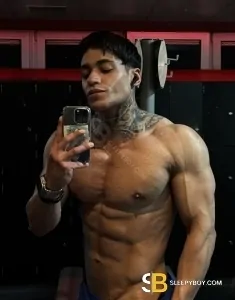 male escort London Jason