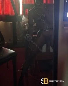 male escort Hove Ayo