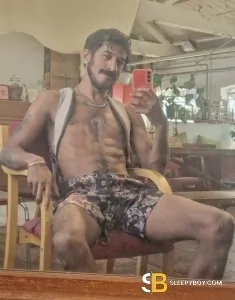 male escort West Green Joel