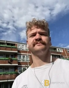 male rent boy London Micah