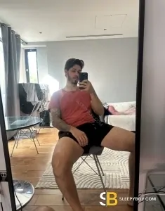 male escort London Guilherme