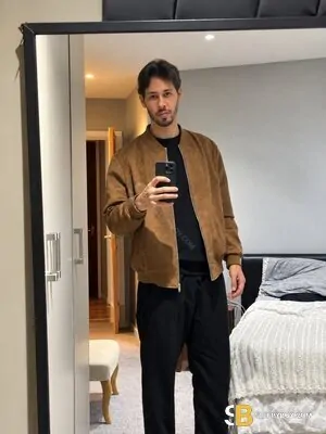 Bisexual Escort Guilherme 30yr - always safe sex