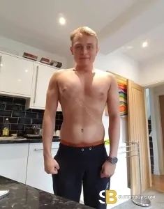 male escort Newcastle Upon Tyne James