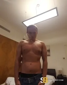 male escort Newcastle Upon Tyne James