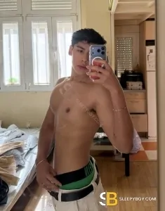 male escort Manchester Guillermo
