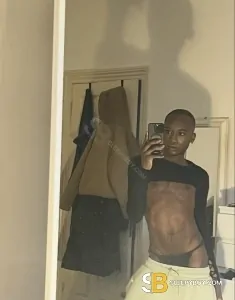 male rent boy London Kris