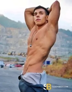 male escort London Aphollo