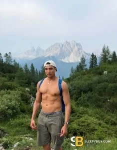 male rent boy London Lucas