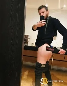 male escort Manchester Theo