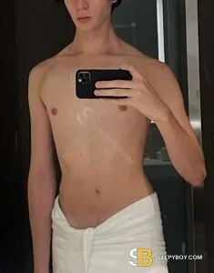 male rent boy London Thomas