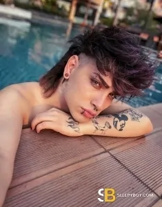 male rent boy Barnet Arash