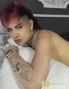 male rent boy Barnet Arash