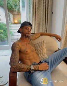 male escort London 🇧🇷 Caio Vieira Xxl 🇧🇷