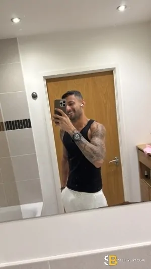 Bisexual Escort 🇧🇷 Xxl Matheus 🇧🇷 28yr - role