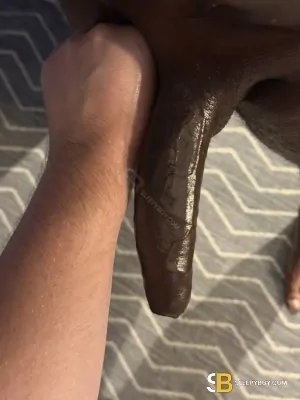 Bisexual Escort Jermaine Thompson 34yr - role