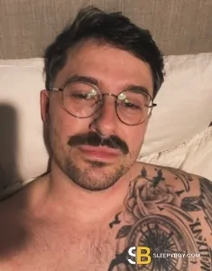 male escort Oxford Alex
