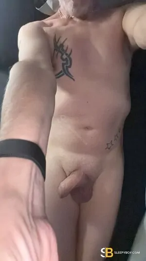 Bisexual Escort Tony 58yr - double penetration
