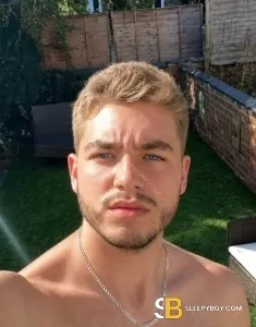 male rent boy London Jack