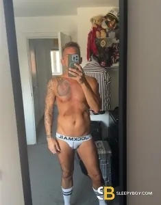 male escort Portsmouth Chris