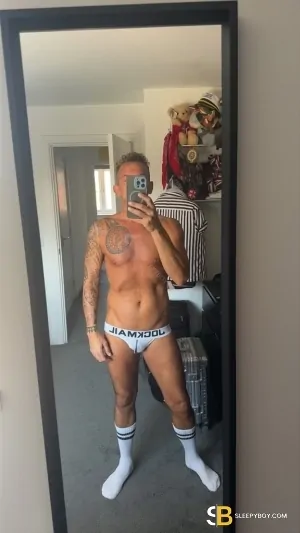 Gay Escort Chris 41yr - role